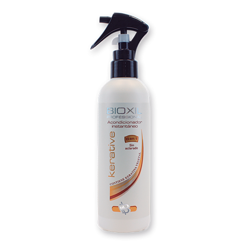 Kerative Leave-in Conditioner 8in1 8.45oz - Bioxil