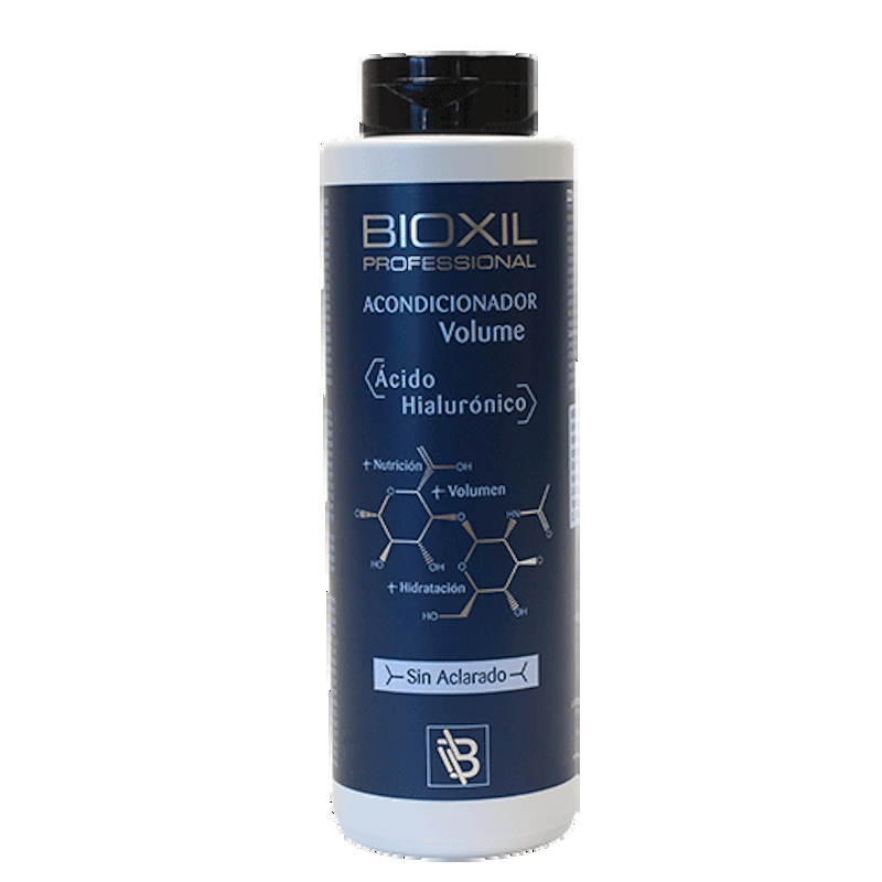 Volume - Leave-in Conditioner 400ml - Bioxil