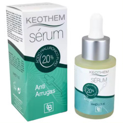 Anti-Wrinkle Serum 30ml -...
