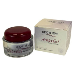 Crema Antiedad 50ml - Keothem