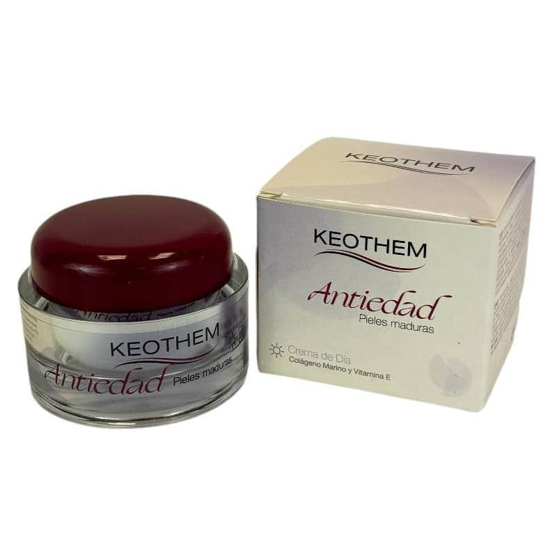 Anti-aging cream 1.7oz - Keothem