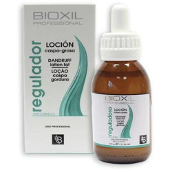 Dandruff Lotion Fat 4.23oz - Bioxil