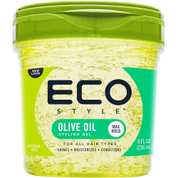 Eco Styler Olive Oil Gel