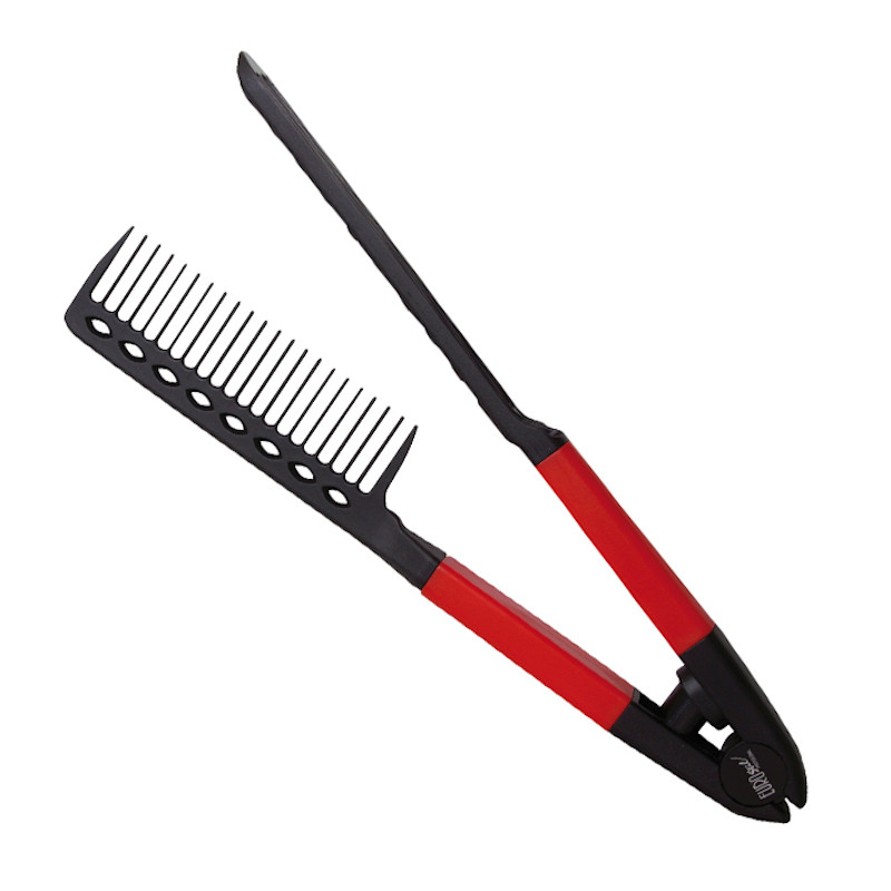 Professional Straightening Comb