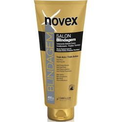 Salon Blindagem Capilar - Novex