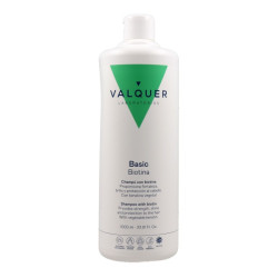 Valquer Biotin Shampoo 1000ml