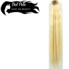 Indian Premium Blonde Hair 24" - Belpelo