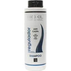 Dandruff Regulating Shampoo...