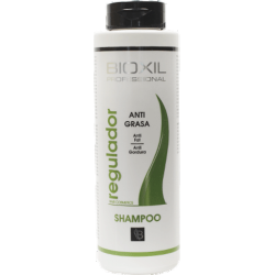 Champú Regulador Grasa 400ml - Bioxil