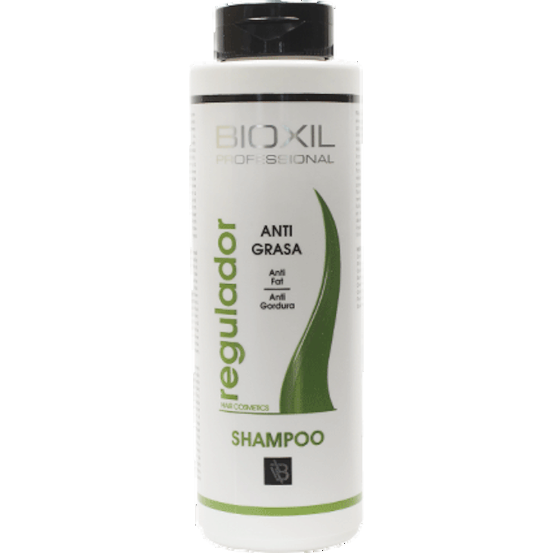 Champú Regulador Grasa 400ml - Bioxil