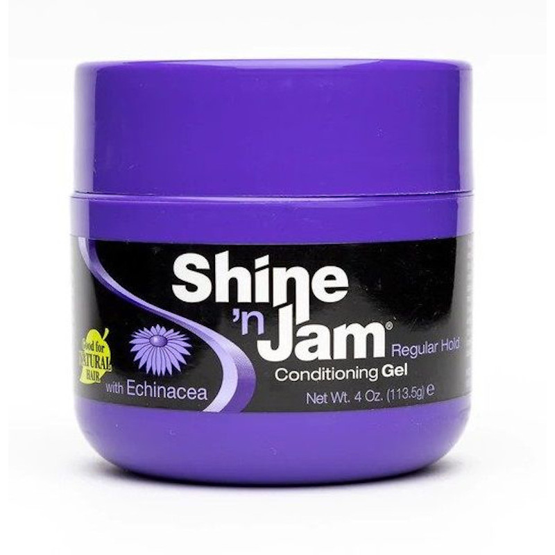 Conditioning Gel - Ampro