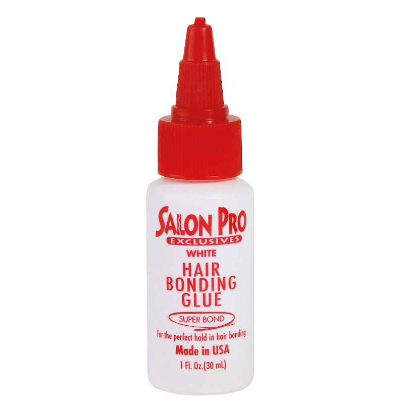 Salon Pro Glue 1oz