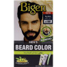 Tinte Para Barba - Bigen
