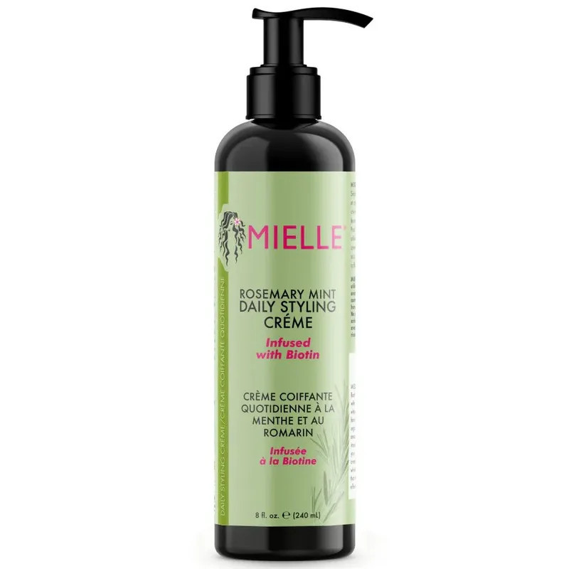 R.M. Daily Styling Creme 8oz - Mielle