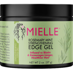 R.M. Edge Gel 2oz - Mielle