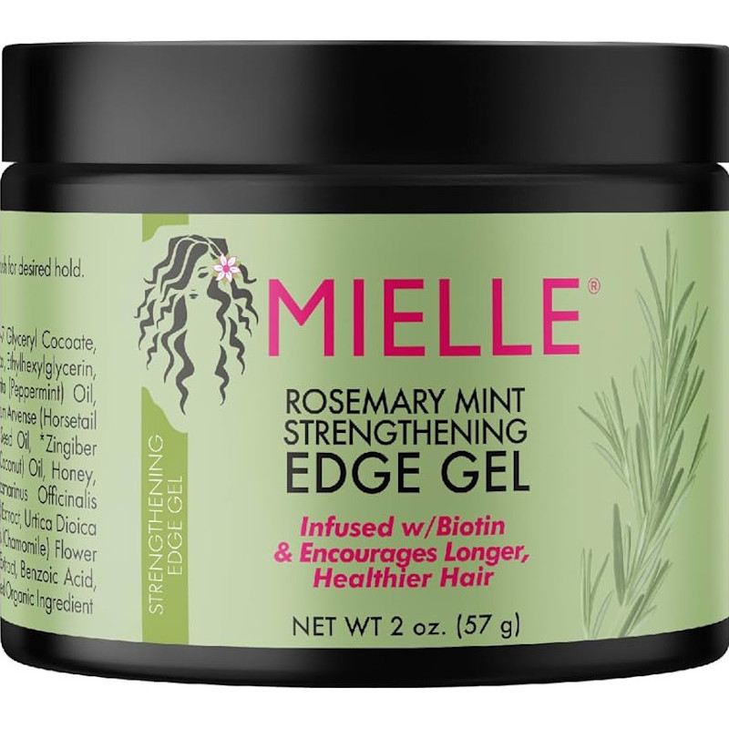 R.M. Edge Gel 2oz - Mielle