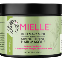 R.M. Hair Masque 340gr -...