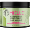 R.M. Mascarilla Fortalecedora 340gr - Mielle