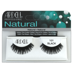 Eyelashes Natural Line - Ardell