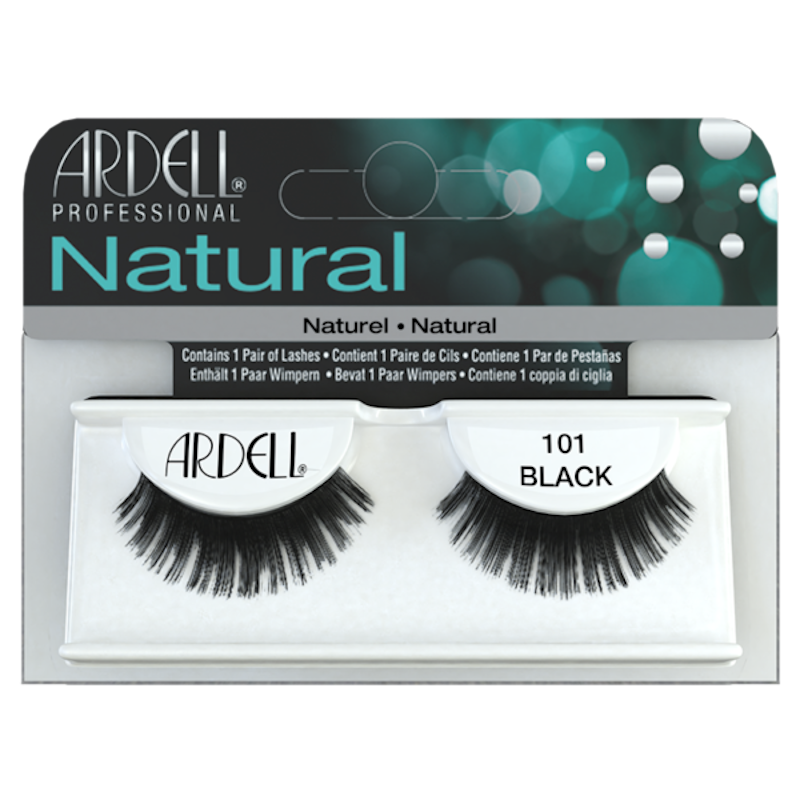 Eyelashes Natural Line - Ardell
