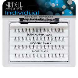 Eyelashes Duralash Knotted...