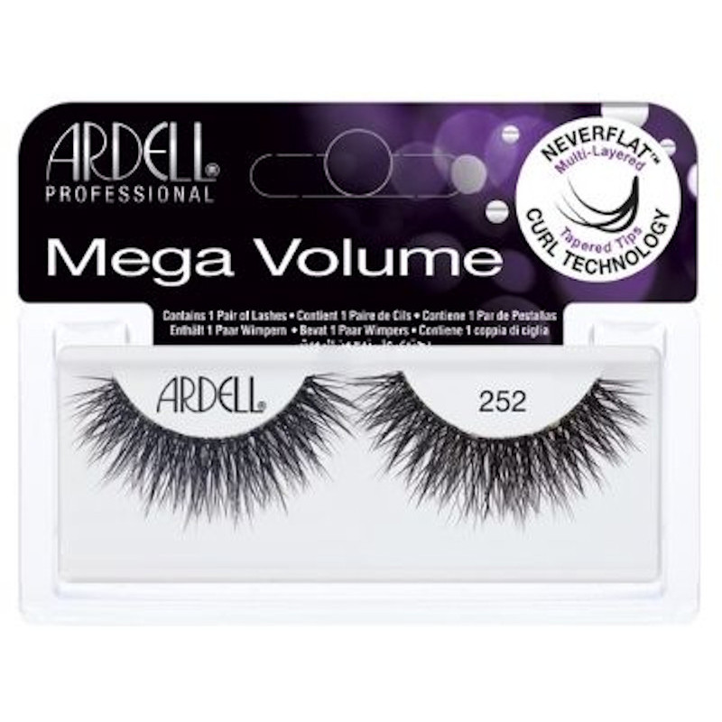 Eyelashes Mega Volume Line - Ardell