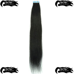 Extensiones Adhesivas 55 cm Liso