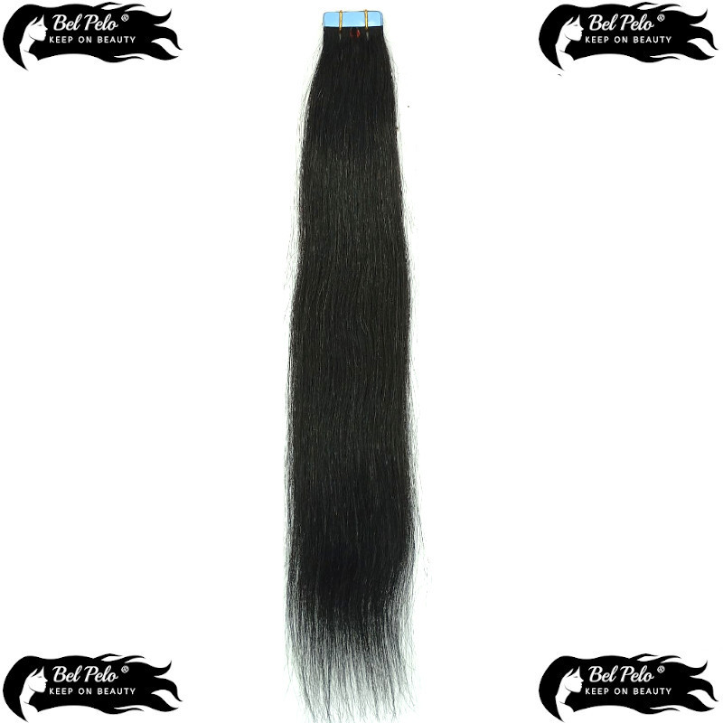 Extensiones Adhesivas 55 cm Liso
