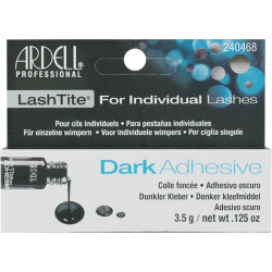 Adhesive Individual Lashes...