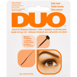 Brush On Striplash Adhesive 0.18oz - Duo