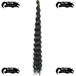 Deep Twist 22" - Bel Pelo