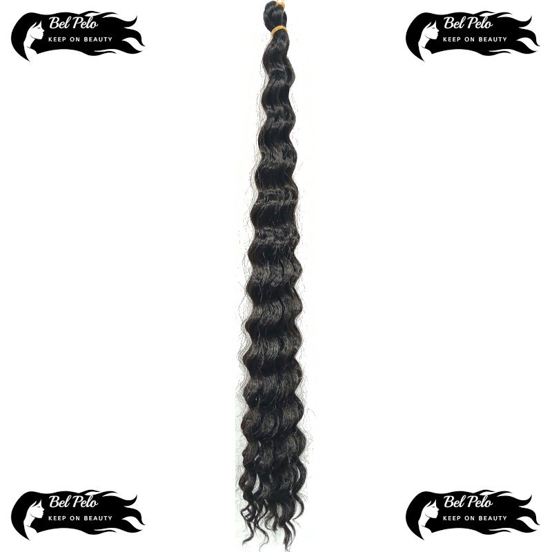 Deep Twist 22" - Bel Pelo