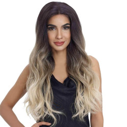 Tamara Synthetic Wig