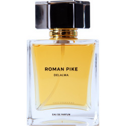 Delalma 100ml - Perfume