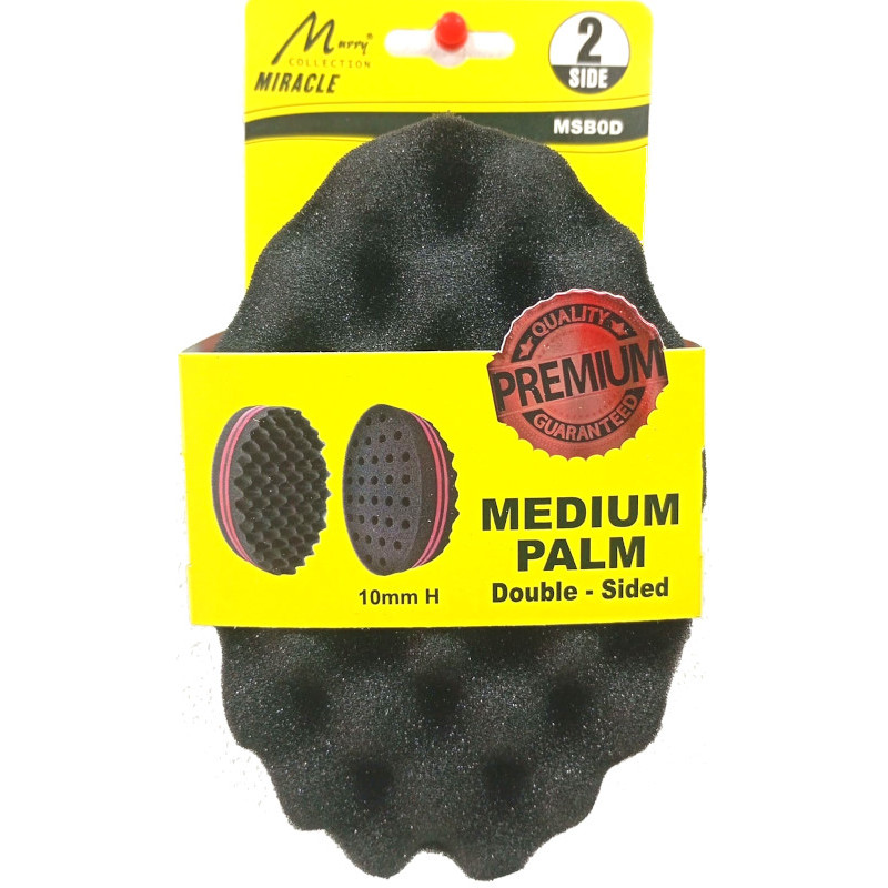 Hair Sponge - Murry