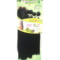 Hot Natural Yaki - Sleek