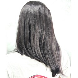 Viola Synthetic Wig