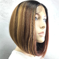 Fiona Synthetic Wig