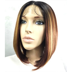Fiona Synthetic Wig