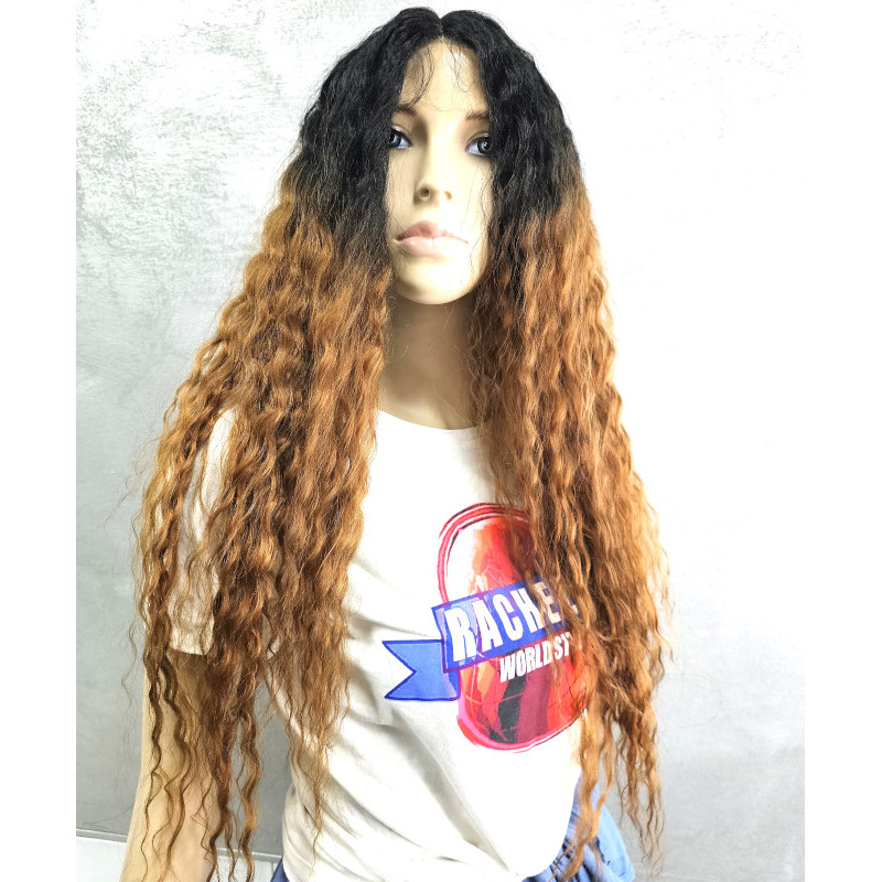 Brisa Peluca Semi Natural