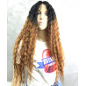 Brisa HH Blended Wig