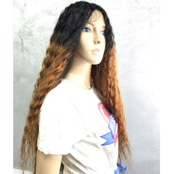 Brisa HH Blended Wig