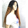 Brisa HH Blended Wig
