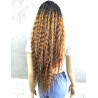 Brisa HH Blended Wig