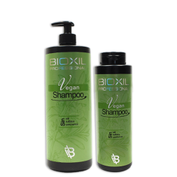 Vegan Shampoo - Bioxil