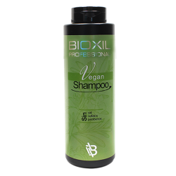 Vegano Champú - Bioxil