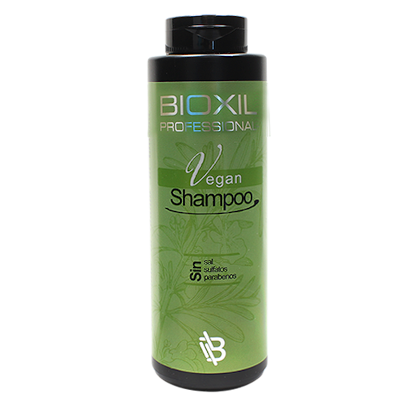 Vegano Champú - Bioxil