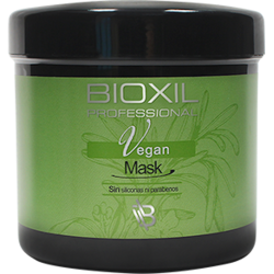 Vegano Mascarilla 500gr -...