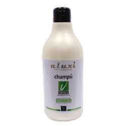 Champu Volumen 500ml - Aluxi