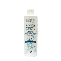 Anti Acne Lotion 10.14oz - Keothem